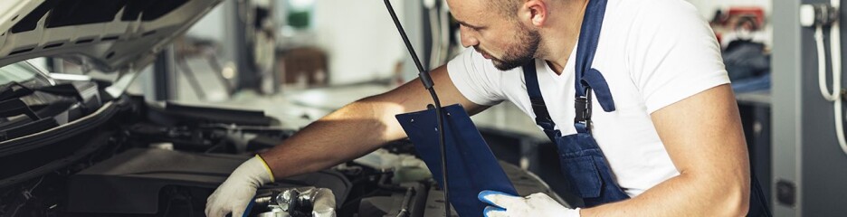 Техогляд авто: 5 найпоширеніших міфів, які плутають українських водіїв