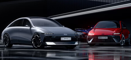 Hyundai обновляет Ioniq 6 к 2026 году и готовит спортивную версию N