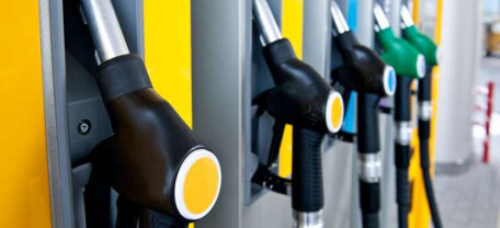 Нелегальные АЗС в Украине: в 2025–2026 годах выявлено почти 100 объектов с фальсифицированным топливом