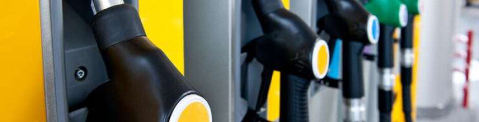 Нелегальні АЗС в Україні: у 2025–2026 роках викрито майже 100 об’єктів із фальсифікованим пальним