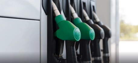 В Україні запрацював кешбек на заправку: як економити до 11 грн на літрі