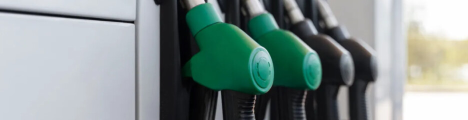 В Україні запрацював кешбек на заправку: як економити до 11 грн на літрі