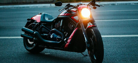 Рынок мотоциклов в Украине оживает: что показал февраль 2026 года