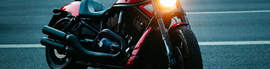 Рынок мотоциклов в Украине оживает: что показал февраль 2026 года