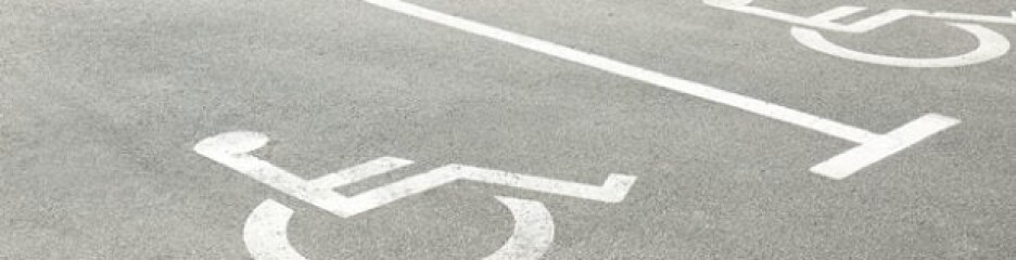 Паркування за новими правилами: для пільг водіям з інвалідністю потрібен спеціальний знак