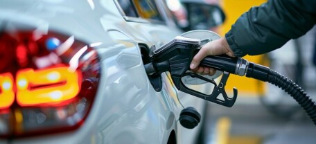 Чому на АЗС обов’язково потрібно глушити двигун: правила безпеки для всіх автомобілів