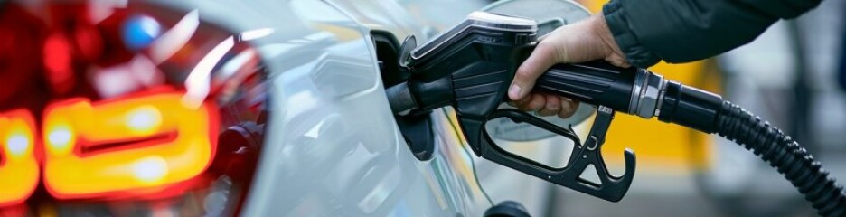 Почему на АЗС обязательно нужно глушить двигатель: правила безопасности для всех автомобилей