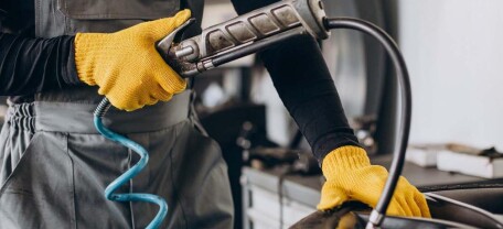 Чи варто накачувати шини азотом: чи є реальна користь для водія