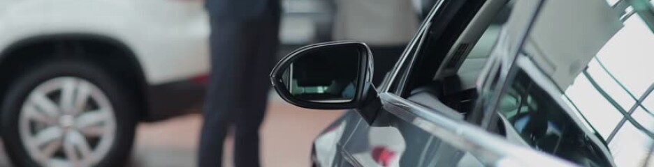 За какие опции нового автомобиля действительно стоит доплатить: 8 полезных решений