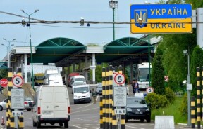 Україна може перенести частину прикордонного контролю на територію сусідніх країн
