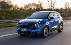 Что покупают украинцы: самые популярные новые авто в июле 2025 года