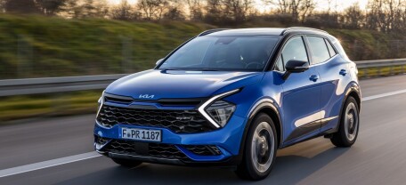 Що купують українці: найпопулярніші нові авто за липень 2025