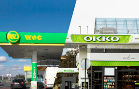 Дизель в Україні дорожчає: ОККО та WOG підняли ціни на 1 грн/літр