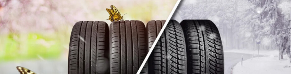 Чи можуть оштрафувати українських водіїв за несвоєчасну заміну шин: що говорить закон