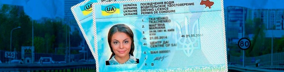 Международное водительское удостоверение: когда украинцам нужно его оформлять