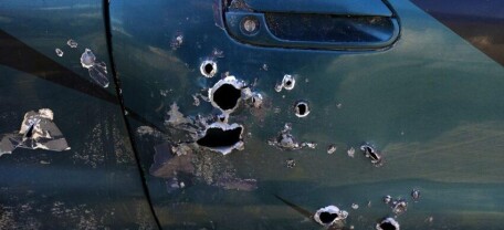 Авто постраждало від обстрілу — чи отримаєте компенсацію?
