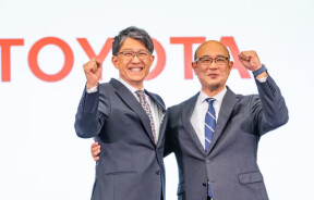 Автопром на порозі змін: чому світові автомобільні концерни масово змінюють керівників