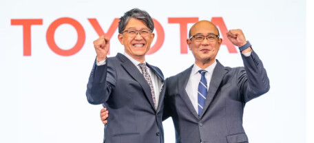 Автопром на пороге перемен: почему мировые автоконцерны массово меняют руководителей