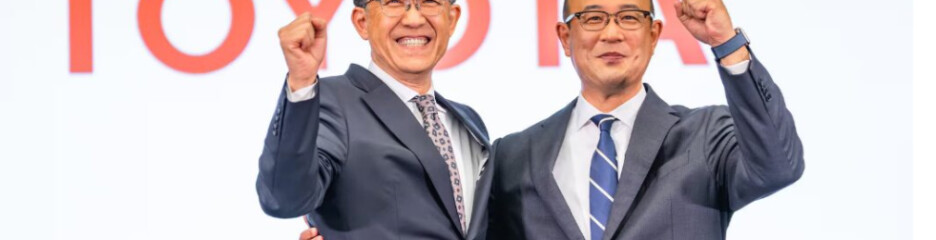 Автопром на порозі змін: чому світові автомобільні концерни масово змінюють керівників