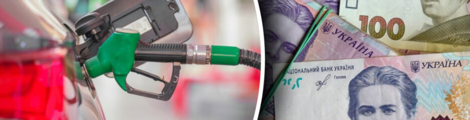 Чи подорожчає бензин до 100 гривень: як світові ціни на нафту впливають на українські АЗС