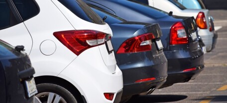 Україна переводить сертифікацію автомобілів у цифру: що зміниться з 1 вересня
