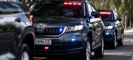 «Фантоми» повернулися з новими результатами: за день у Києві та області винесли майже 1800 штрафів