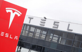 Віце-президент Tesla Радж Джеганнатан йде з компанії на тлі падіння продажів