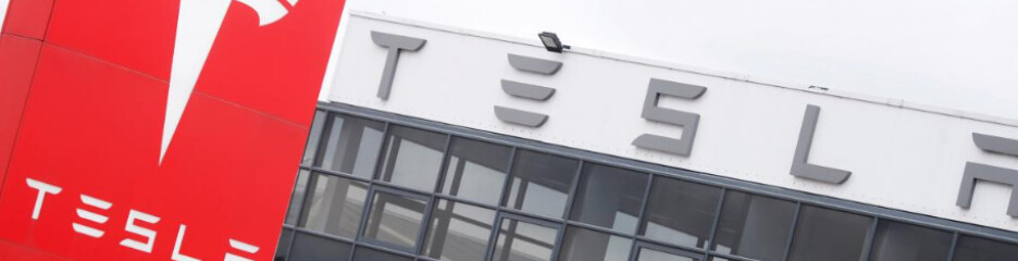 Вице-президент Tesla Радж Джеганнатан покидает компанию на фоне падения продаж