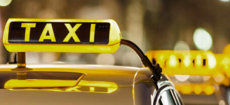Реформа такси в Украине 2026: новые правила для водителей, цифровой контроль и возможный рост тарифов