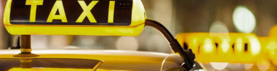 Реформа таксі в Україні 2026: нові правила для водіїв, цифровий контроль і можливе зростання тарифів
