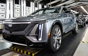 GM підтвердила виробництво електропікапів попри паузу конкурентів