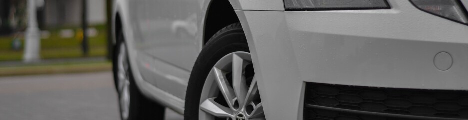 Украинцам в Чехии придется полностью легализовать свои автомобили после перехода на специальное разрешение (ZDP)
