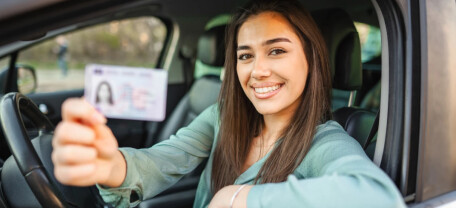 Як отримати водійські права у США: покрокова інструкція для новоприбулих