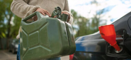 Запаси бензину втратили сенс: чому сучасне пальне швидко псується і шкодить двигунам