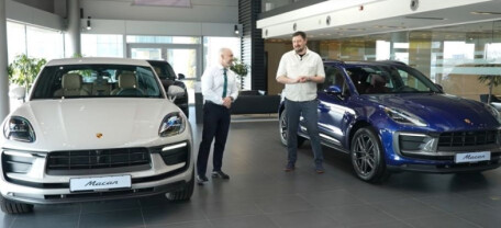 Ринок «свіжопригнаних» авто в Україні зріс: підсумки березня 2026 року