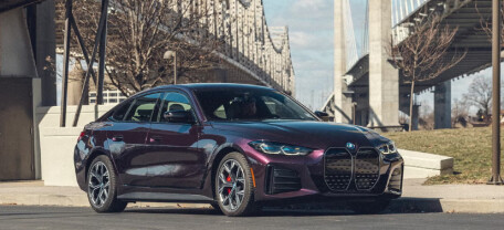 У 2026 році BMW i4 отримає більше запасу ходу та потужності