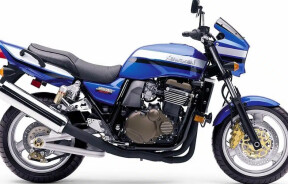 Kawasaki может возродить легендарную ZRX1200R в 2026 году