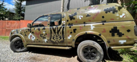 Военным могут разрешить беспошлинный ввоз авто: что предусматривают новые правила