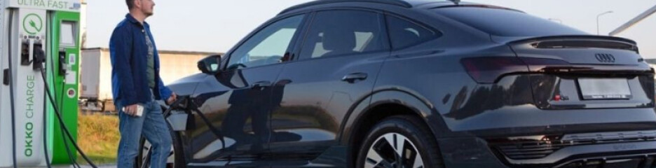 Електромобілі взимку 2026 року: як морози, блекаути та дорогі зарядки знищили очікувану економію