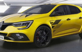 Renault Megane бросает вызов конкурентам: чем отличается хэтчбек в своём классе