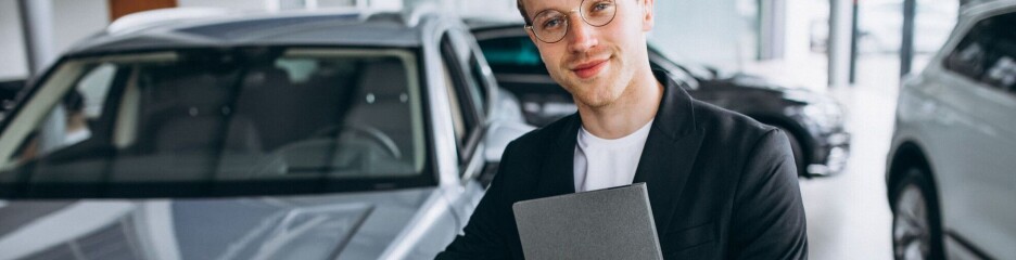 Фейкові автосалони полюють на покупців: як шахраї продають автомобілі, яких не існує