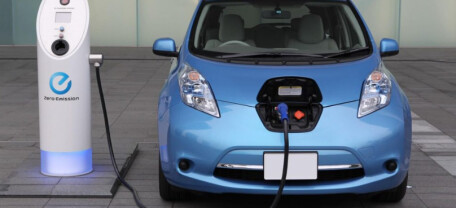 Электромобили без льгот: как изменятся цены в Украине с 1 января 2026 года