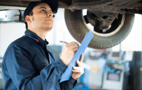 Обов’язковий технічний контроль в Україні: кому потрібно проходити та що перевіряють