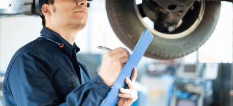 Обов’язковий технічний контроль в Україні: кому потрібно проходити та що перевіряють