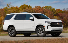 Позов проти General Motors через несправні двигуни V8: що сталося
