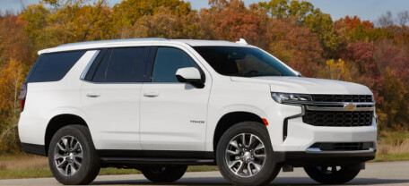 Иск против General Motors из-за проблем с двигателями V8: что происходит