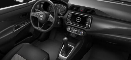 Nissan більше не випускатиме Versa з механічною коробкою