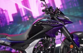 Презентація Bajaj Pulsar N125: Очікування перед запуском