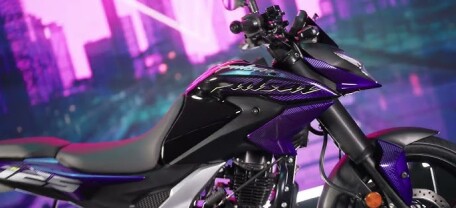 Презентація Bajaj Pulsar N125: Очікування перед запуском