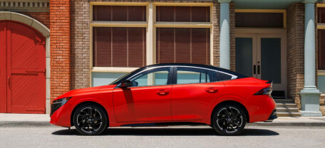 Nissan Sentra отримав нове покоління: що зміниться у 2026 році